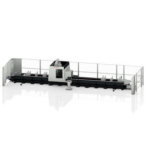 centro de usinagem CNC de 5 eixos