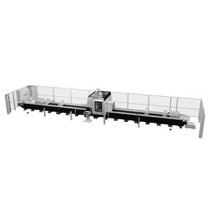 centro de usinagem CNC de 5 eixos
