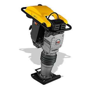 compactador de solo
