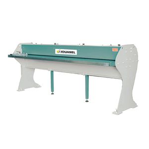 formadora para dutos de ar
