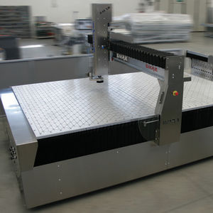 plotter de recorte para espuma