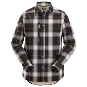 camisa de trabalho