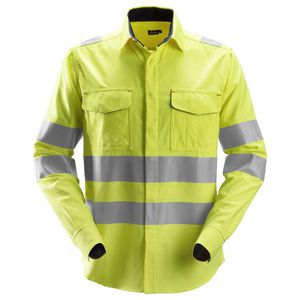 camisa de trabalho