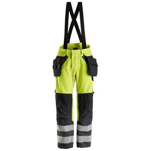 calça de trabalho