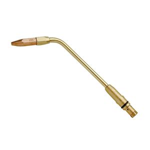 tocha de soldagem com chama