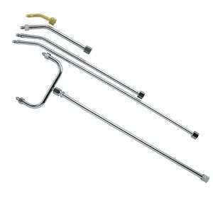 tubo extensor