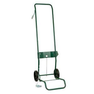 carrinho de transporte