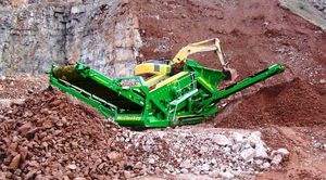 peneira para construção civil 1