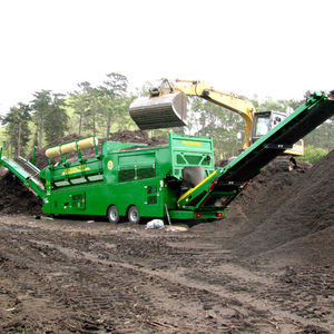 peneira para mineração 1