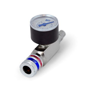 Aparelho de teste SOB pressão