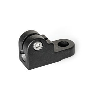 suporte de fixação para sensor