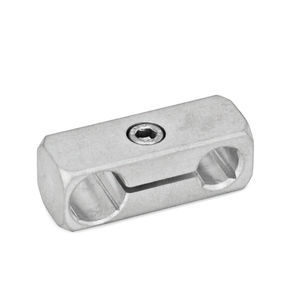 conector para tubos redondos 1