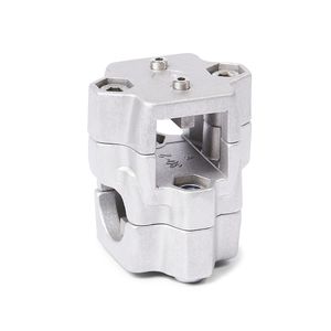 conector para tubos redondos 1