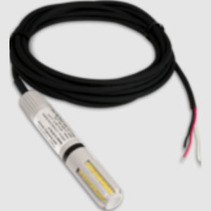 sensor de umidade e temperatura sem fio