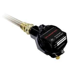 sonda de oxigênio