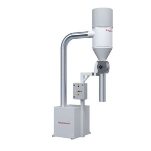 aspirador industrial