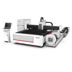 máquina de corte a laser de fibra 1