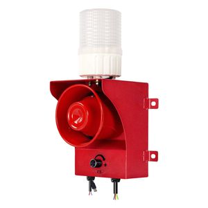 sirene IP65