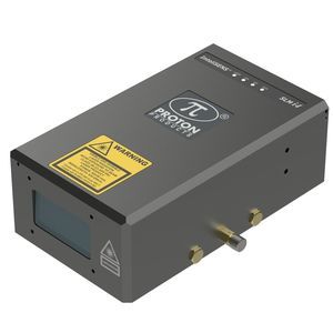 sensor de velocidade e de deslocamento sem contato