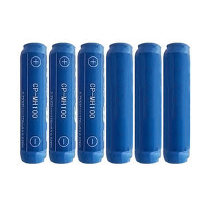 bateria de lítio-polímero