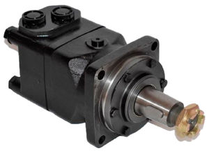 motor hidráulico orbital 1