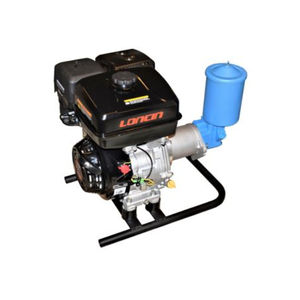 unidade hidráulica com motor a gasolina 1