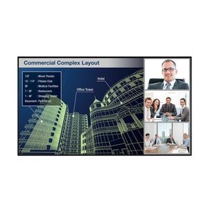 displays LCD/TFT