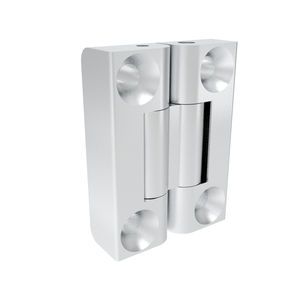 dobradiça com torque constante 1