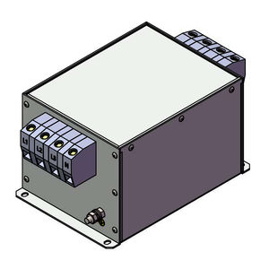filtro EMC