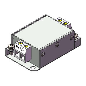 filtro EMC