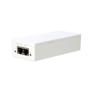 injetor PoE IEEE 802.3at