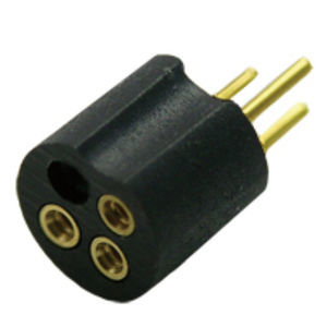 socket para díodo laser