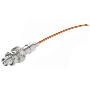 conector de vácuo