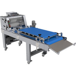 modeladora horizontal