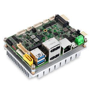 computador de placa única 3,5