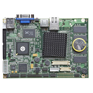 computador de placa única 3,5