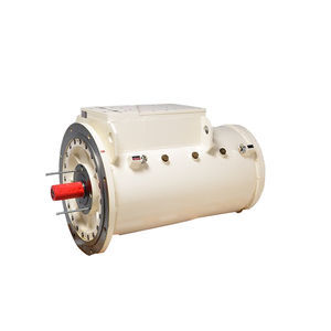 motor assíncrono