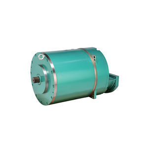 motor assíncrono