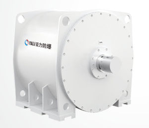 motor CA
