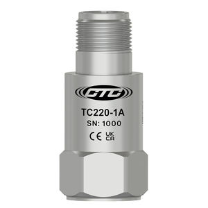 sensor de temperatura