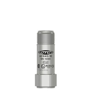 acelerômetro miniatura