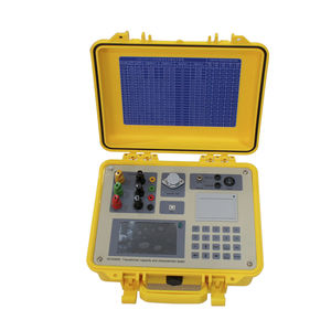 testador de capacidade 1