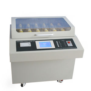 testador Hipot de óleos isolantes