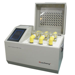 testador Hipot de alta tensão