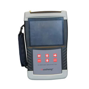 testador de para-raios 1