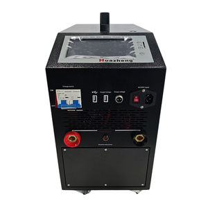 carregador de bateria para veículo elétrico