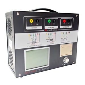 aparelho de teste de transformador 1