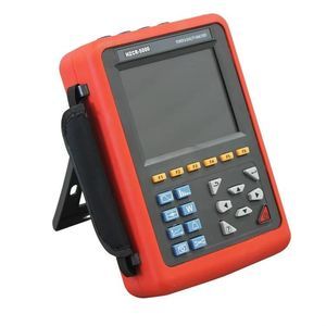 analisador elétrico