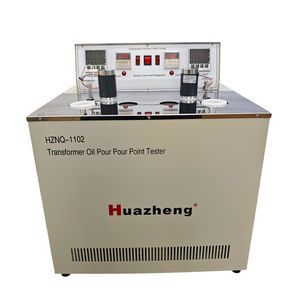 testador de ponto de fluidez 1
