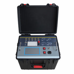 testador de capacidade 1